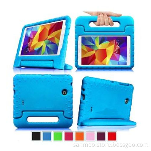 New Lovely Cute Children's Soft Foam tablet Case, for Samsung Galaxy Note 8.0,N5100
